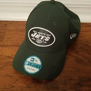 New with tags Jets Hat